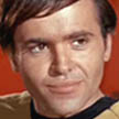 Commander Pavel Andreievich Chekov