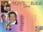 Calendar by Abisel