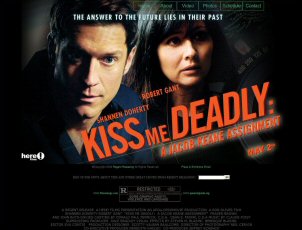Kiss Me Deadly