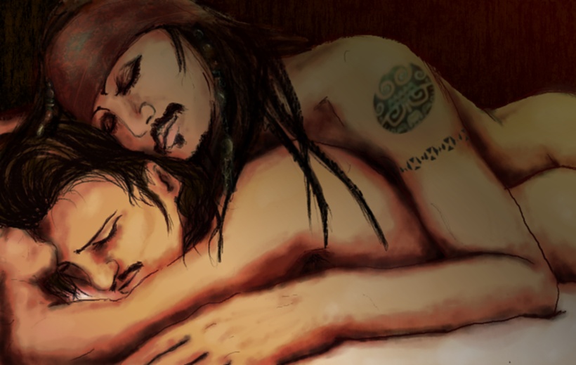 The Calm After The Storm