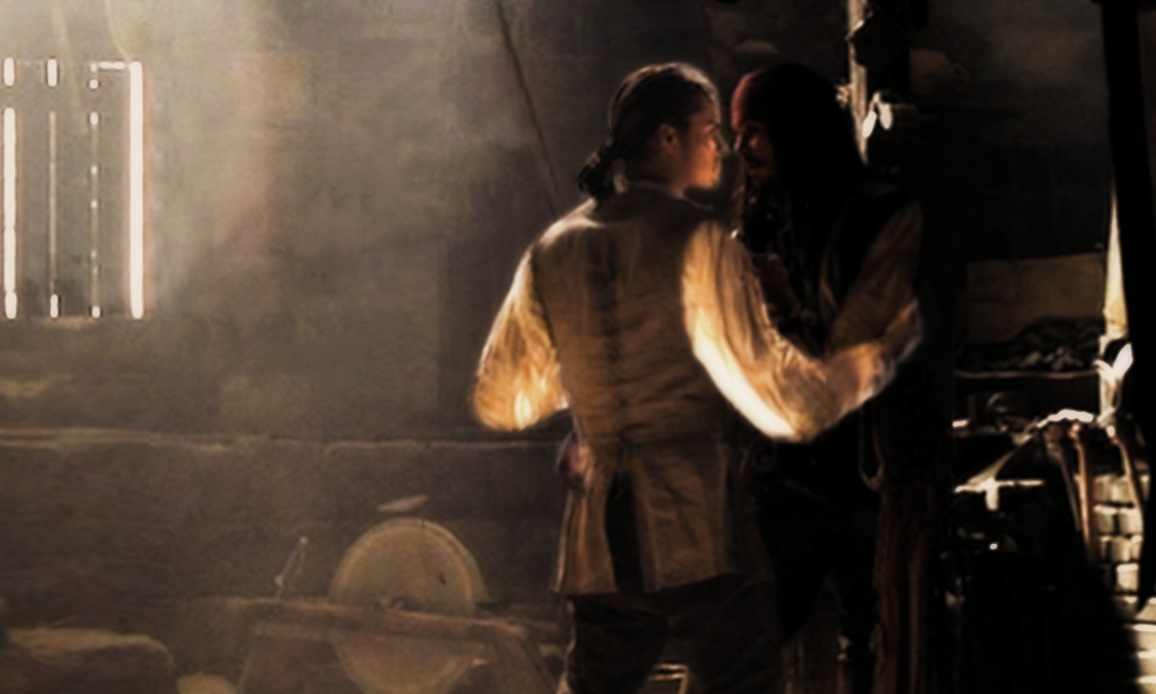 And Now You Have No Weapon