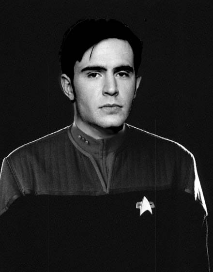 Commander Norrington