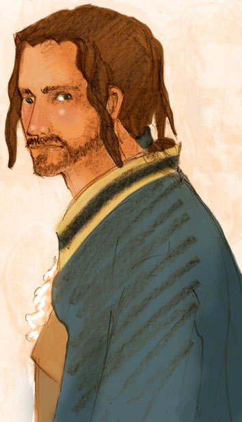 Ex-Commodore Norrington