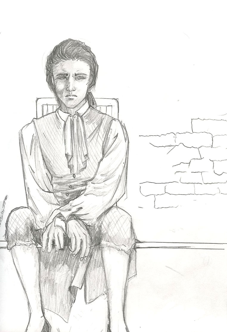 Sparrow Got Me In This Mess