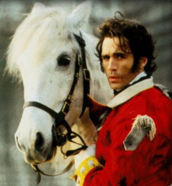 Duncan MacLeod, of the Clan MacLeod. Image used respectfully without permission.