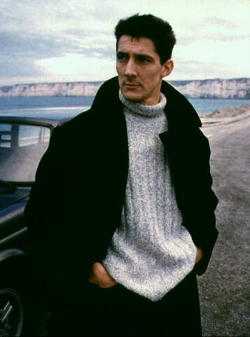 Methos.  Image used respectfully without permission.