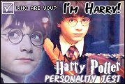 The Harry Potter Personality
Test - Who Are YOU?