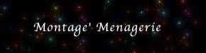 Montage's Menagerie