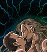 Living Force - Storm &copy BlackRose