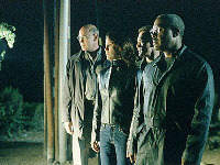 The Truth ~  9x19