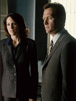 The Truth ~  9x19